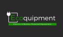 Ecoquipment Equipment Rentals logo
